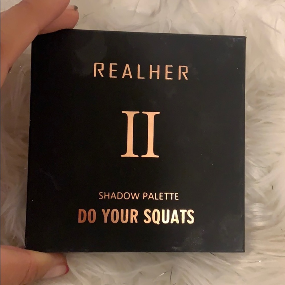 Eyeshadow
